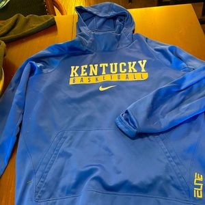 Kentucky hoodie